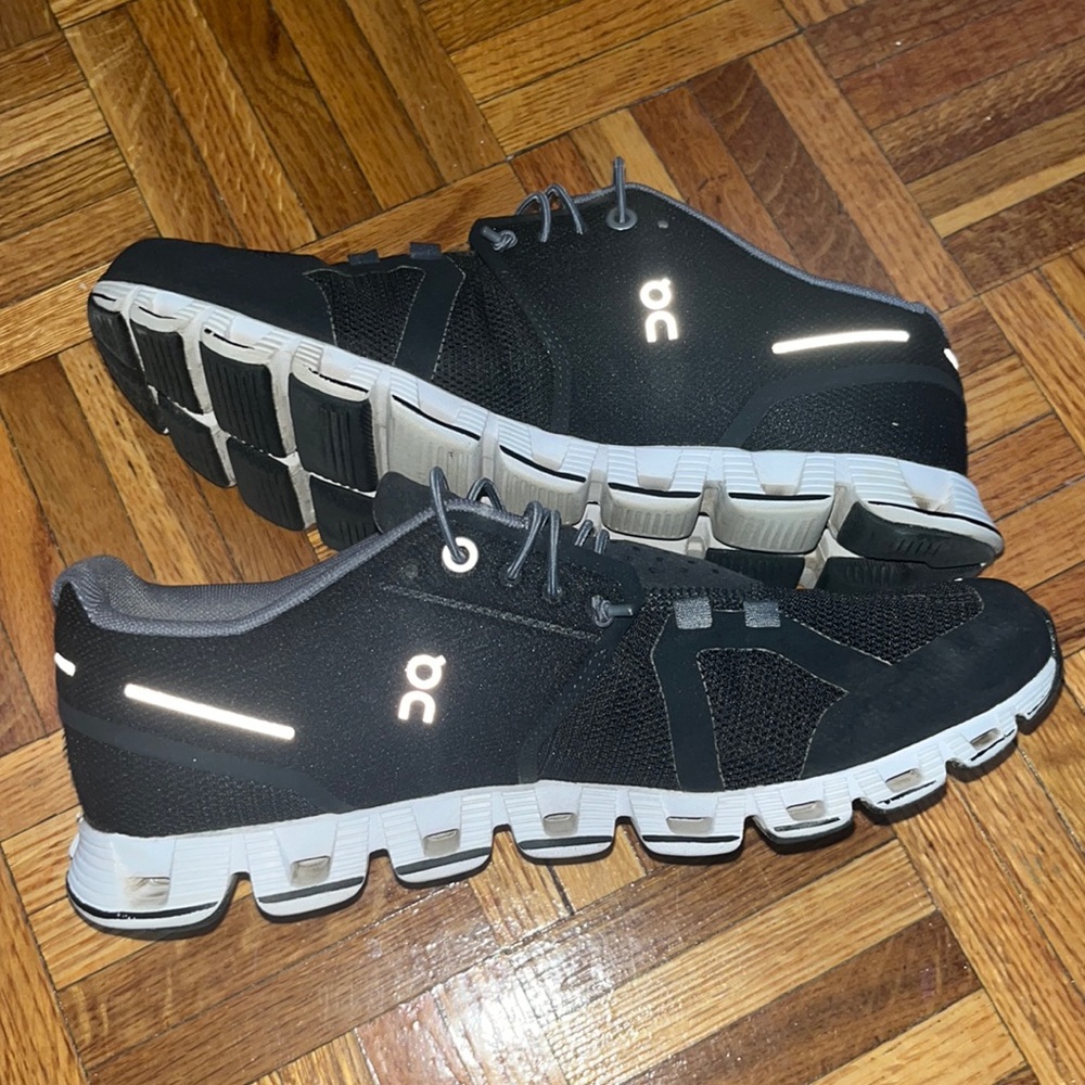 On Cloud 5 Sneakers